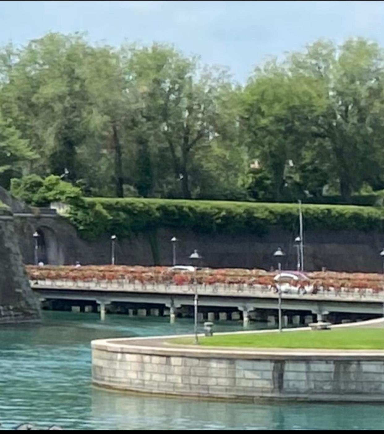 Appartamento Bastione San Marco Peschiera del Garda Dış mekan fotoğraf