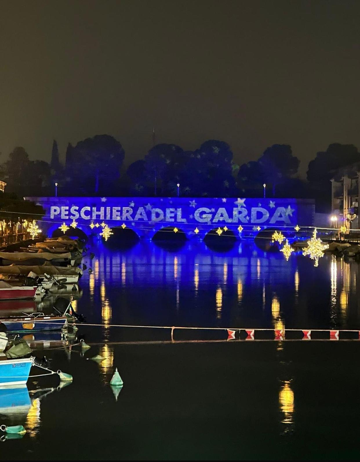 Appartamento Bastione San Marco Peschiera del Garda Dış mekan fotoğraf